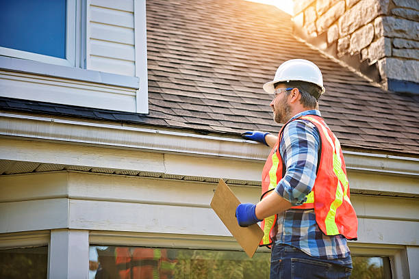 Licensed Metal Roofing service in Marion, IL - Ben Roofing and Steel LLC